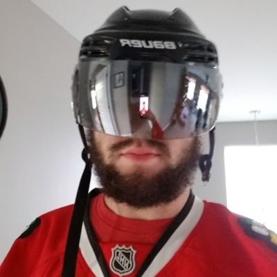 My name is John and I Tweet about hockey stuff and occasionally other stuff from my life 🇺🇸