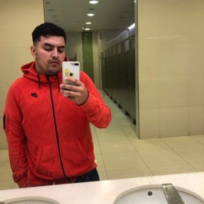 Nandolopez06's profile picture. San Lorenzo - PY Incha del club más popular ❤️💙
