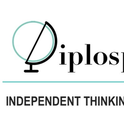 Diplosphere promotes independent thinking & diplomacy. Because we live on a sphere, we don't view the world from one angle.