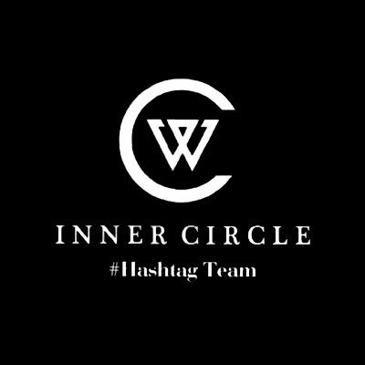 INNERCIRCLE HASHTAG TEAM