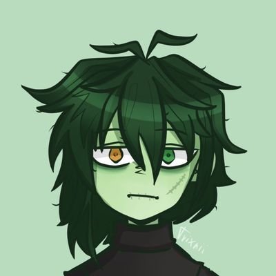 ❒⨾ 奇術ㅤ——— ㅤ⦅ 17y ┊ 175cm ⦆ ⧉ › quirk; 𝐳𝐨𝐦𝐛𝐢𝐞 › 𝐔.𝐀 𝟐-𝐀 ⨾ 𝑍𝑂𝑀𝐵𝐼𝐸𝐷𝐸𝑆𝑈. ⦃❝ im not a 𝐌𝐎𝐍𝐒𝐓𝐄𝐑 i swear. don't 𝐋𝐄𝐀𝐕𝐄 me please❞⦄