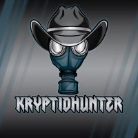 KryptidHunter (@kryptidhunter) 's Twitter Profile
