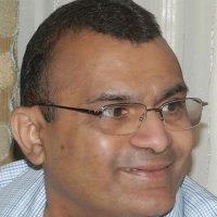 Ashok Shah (@ashoknshah) 's Twitter Profile
