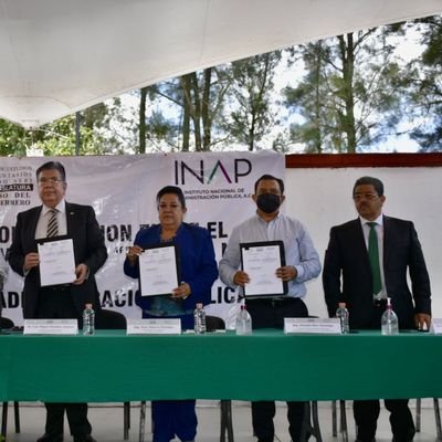 ARMANDOCARRANZ's profile picture. DIRECTOR DE ADMINISTRACION Y FINANZAS DEL INAP
CATEDRÁTICO EN EL INAP