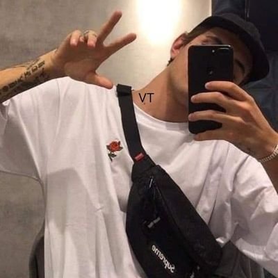 vinitoplegal's profile picture. sei la que porra bota aqui