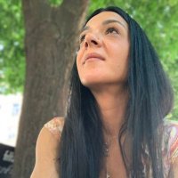 Stavroula Chrona (@stavroulachrona) 's Twitter Profile