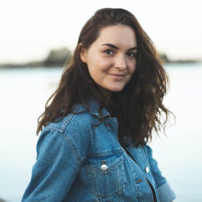 AylenTe84817001's profile picture. Licenciada en administración de empresas, UBA.