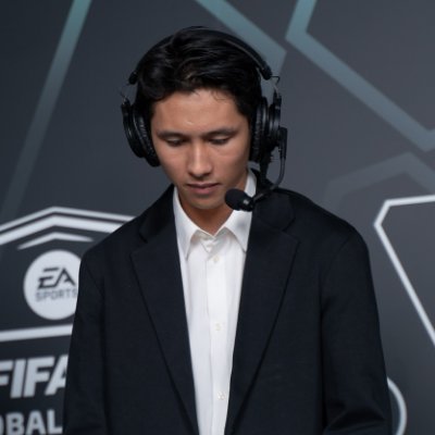 25 | e-league aus caster, fifa 19 abuser | BBusLaw and R&D Tax Analyst