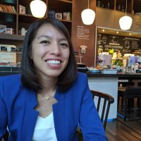Kelley Chuang MD (@kelleychuangmd) Twitter profile photo