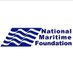 National Maritime Foundation (@nmfindia) Twitter profile photo