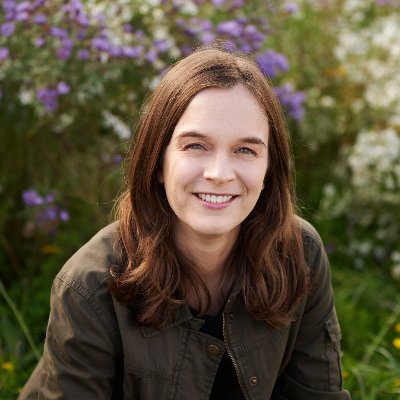 Things that bring me joy: Writing, reading, lasagna | Words in @CBC, @globeandmail, @NatureFutures, and elsewhere | https://t.co/7tPHyVUcg5