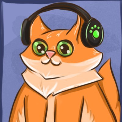 Game Audio Meow