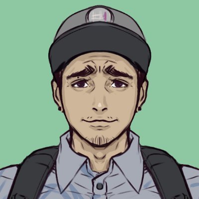 Eriko @Commissions (Open 4 Commissions)さんのプロフィール画像