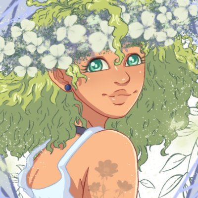 Juneiper 🌿🫐さんのプロフィール画像
