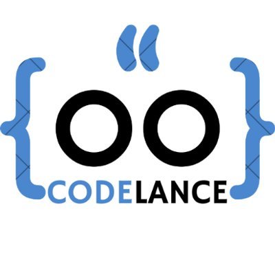 Codelance_in's profile picture. We build effective strategies to help you reach customers and prospects across the entire web..