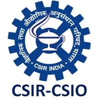 CSIR-CSIO(@CSIR_CSIO) 's Twitter Profile Photo