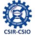 CSIR-CSIO (@CSIR_CSIO) Twitter profile photo