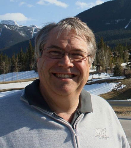 Member of the Alberta Legislature for Medicine Hat.