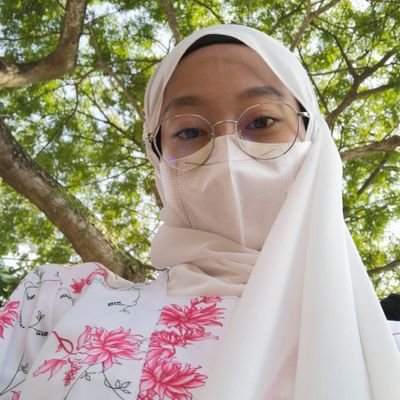 jannah_wong's profile picture. garang | dry texter sometimes depands on person | manja only for 💕