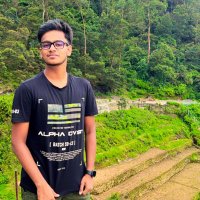 Atman Aravindh (@onlyaravindh) 's Twitter Profile