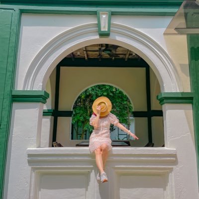 sharonLove91's profile picture. I am happy as who I am.