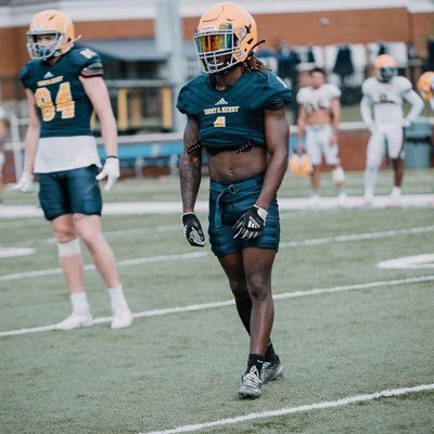 DeAngeloGray7's profile picture. 