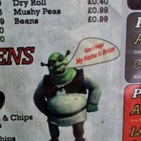 Brian (@profjradisson) 's Twitter Profile Photo