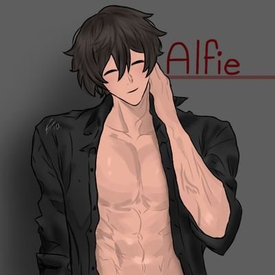 https://t.co/fLZwdIheZW if u wonna see some chill stream 
hi i am alfie with much worse stream consistency then ur past relationship https://alfrendo.carrd.c