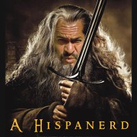 A Hispanerd Podcast 🎙️(@ahispanerd) 's Twitter Profile Photo