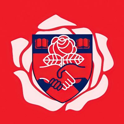 Started as Penn for Bernie. Formerly Penn Justice Democrats. Continuing the fight with @demsocialists. Your left wing home at Penn.