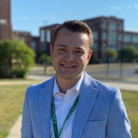 Matt Bourke (@bourkeedu) 's Twitter Profile