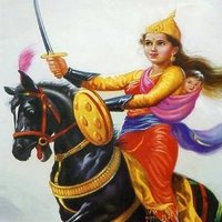 *ममता*🚩सत्यमेव जयते🚩 (मोदी का परिवार)(@brave_mam) 's Twitter Profile Photo