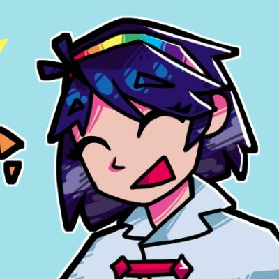 ๐A marketplace god that arrives on special occasions!
๐Sporadic activity but I'll do my best to reply!
๐Mun is studying right now!
๐DMs are open!