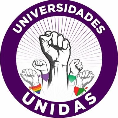 Organización Nacional Estudiantil y Social de carácter territorial 📚 Educación gratuita, de calidad y universal ✊ Poder Popular