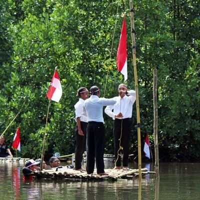 seibakau's profile picture. #SaveMangrove