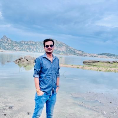 Amit_Agarwal28's profile picture. CA, Investor. ज़िन्दगी ज़िंदाबाद । The goal is to die with memories not dream | ✈️🚂 Travelling make me happy and excited…