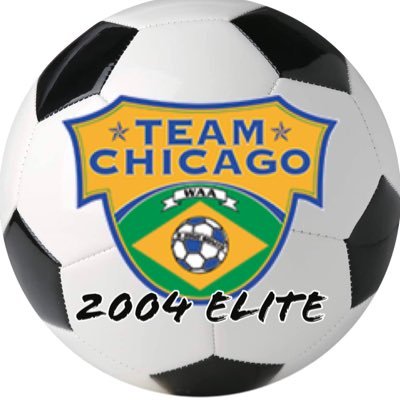 Highlighting the on field and off field efforts of the legendary @TeamChicago #2004Elite.