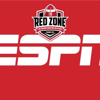 Not affiliated or impersonating the real @espn 
Media Company for Redzone Football.