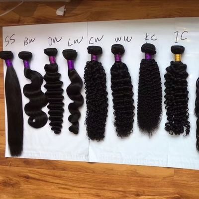 Hello,We are human hair factory,if you plan order hair,contact me on whatsApp:+8613455982077,will give you best wholesale price.