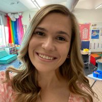 Alanna Kazimer (@mrskazs1stgrade) 's Twitter Profile