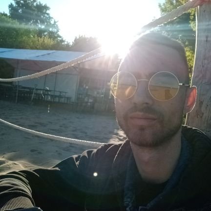 PizdosRaznos's profile picture. похуй