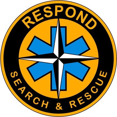 The official account of Respond Search & Rescue, providing Volunteer Search & Rescue, Medical, and Public Safety services in Peel Region, and the GTA.