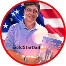 GoldStarDad⭐️ (@dadnme88) 's Twitter Profile