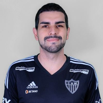Analista de Desempenho - Clube Atlético Mineiro /
 CBF - Licença B