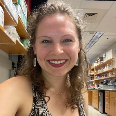 PhD Candidate in @zaniclab @VanderbiltCDB @VUBasicSciences👩🏼‍🔬studying microtubule dynamics in cells 🧫🔬 • @PittTweet alum • she/her/hers • views are my own