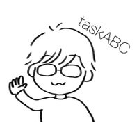 taskABC(白夜叉) (@taskabc236p) 's Twitter Profile