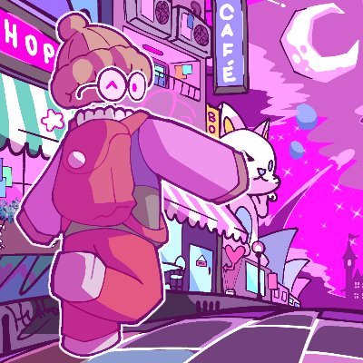 🎨 3D Artist / Animator | Student at Think Tank Training Centre
💼 w/ DoBig Studios, Mad Studios + more
📬 Open to full-time & commissions — Discord: Puggie