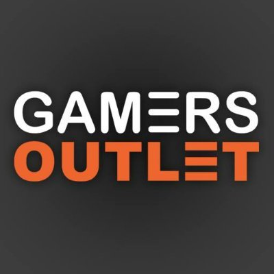 Gamers_Outlet Profile Picture