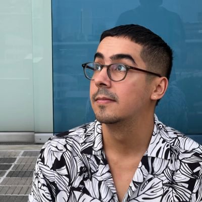 dyco's profile picture. 🏳️‍🌈 He/Him