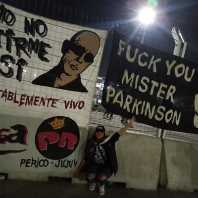 Melaniejaraa's profile picture. violencia es mentir.